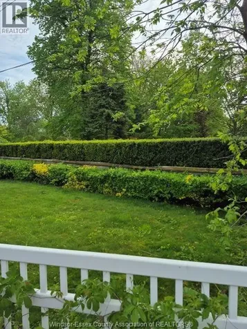121 Division Street South Kingsville ON N9Y 1P5