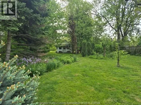 121 Division Street South Kingsville ON N9Y 1P5