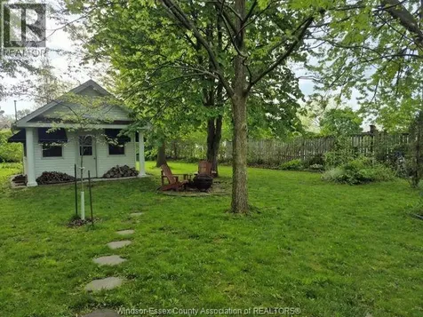 121 Division Street South Kingsville ON N9Y 1P5