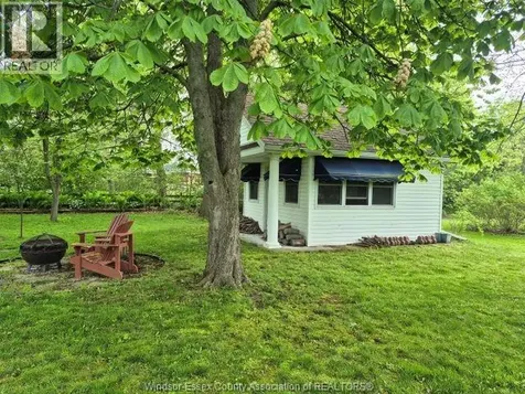 121 Division Street South Kingsville ON N9Y 1P5