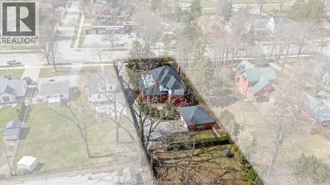 121 Division Street South Kingsville ON N9Y 1P5