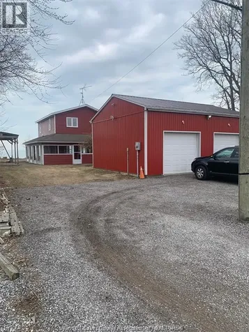441 Lakeside Drive Amherstburg ON N0R 1G0