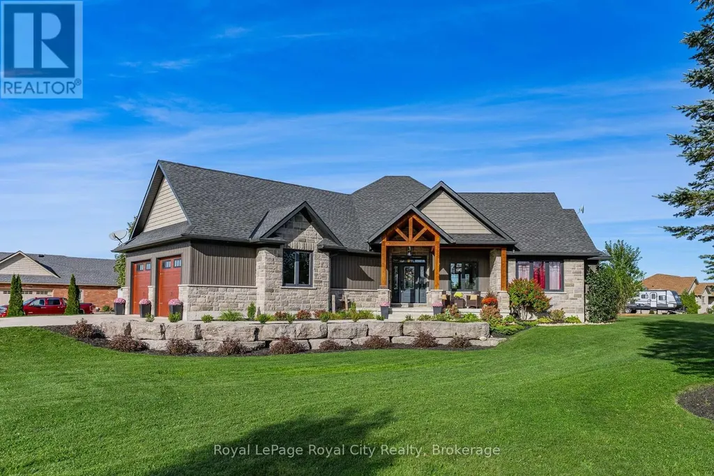 103 Marshall Heights Road West Grey ON N0G 1R0