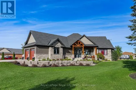 103 Marshall Heights Road West Grey ON N0G 1R0