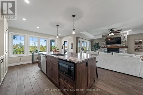 103 Marshall Heights Road West Grey ON N0G 1R0