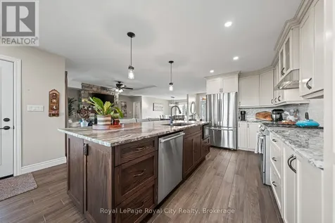 103 Marshall Heights Road West Grey ON N0G 1R0
