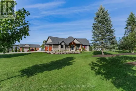 103 Marshall Heights Road West Grey ON N0G 1R0