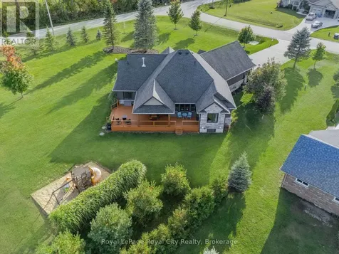 103 Marshall Heights Road West Grey ON N0G 1R0