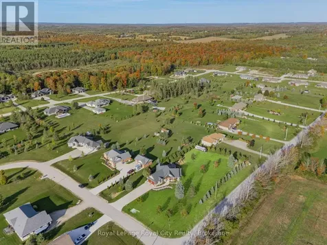 103 Marshall Heights Road West Grey ON N0G 1R0