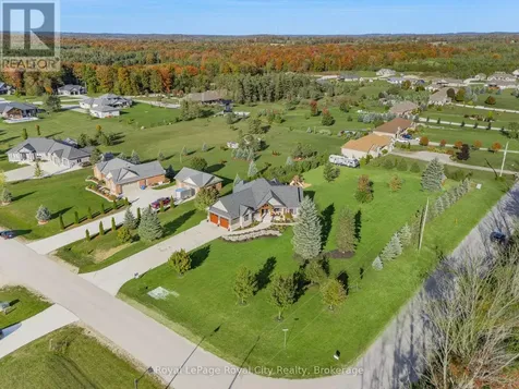 103 Marshall Heights Road West Grey ON N0G 1R0