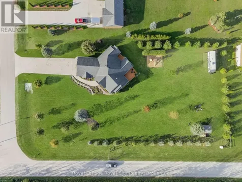 103 Marshall Heights Road West Grey ON N0G 1R0