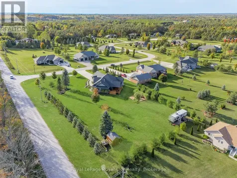 103 Marshall Heights Road West Grey ON N0G 1R0