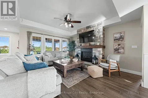103 Marshall Heights Road West Grey ON N0G 1R0