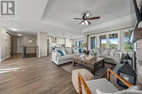 103 Marshall Heights Road West Grey ON N0G 1R0