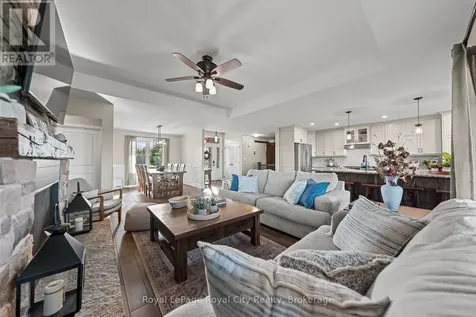 103 Marshall Heights Road West Grey ON N0G 1R0