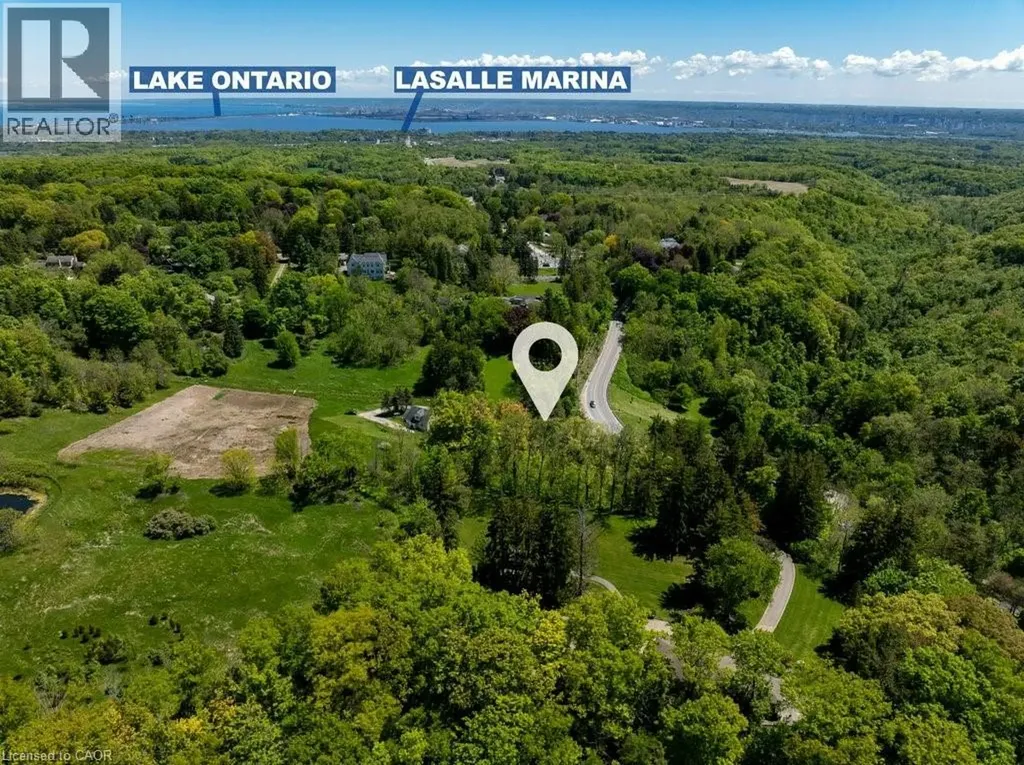 193 Mill Street South Waterdown ON L0R 2H0
