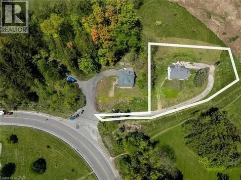 193 Mill Street South Waterdown ON L0R 2H0