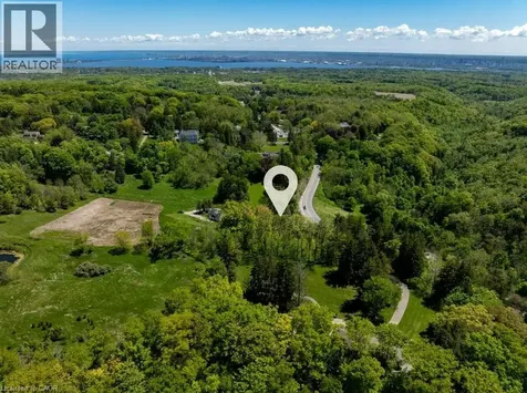 193 Mill Street South Waterdown ON L0R 2H0