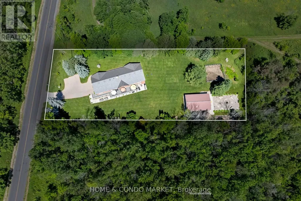 20603 Willoughby Road Caledon ON L7K 1W2