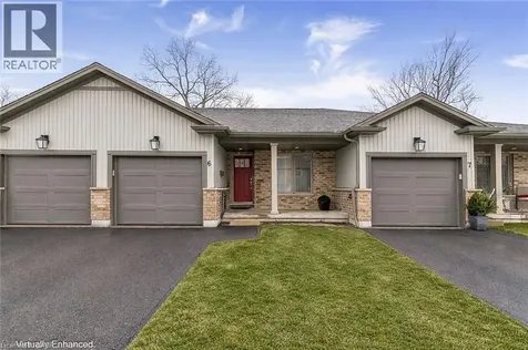 152 Cross Street East Dunnville ON N1A 1B8