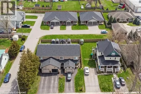 152 Cross Street East Dunnville ON N1A 1B8