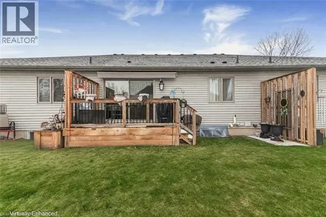 152 Cross Street East Dunnville ON N1A 1B8