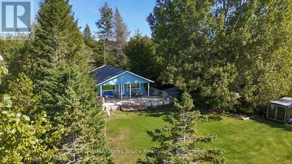 1208 Sunset Drive South Bruce Peninsula ON N0H 2T0