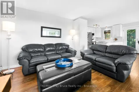 1208 Sunset Drive South Bruce Peninsula ON N0H 2T0