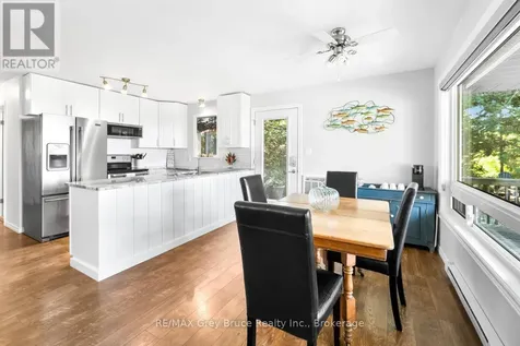 1208 Sunset Drive South Bruce Peninsula ON N0H 2T0