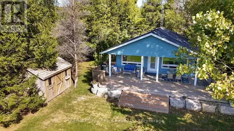 1208 Sunset Drive South Bruce Peninsula ON N0H 2T0
