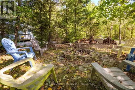 1208 Sunset Drive South Bruce Peninsula ON N0H 2T0
