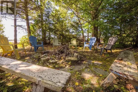 1208 Sunset Drive South Bruce Peninsula ON N0H 2T0
