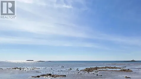 1208 Sunset Drive South Bruce Peninsula ON N0H 2T0