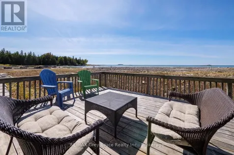 1208 Sunset Drive South Bruce Peninsula ON N0H 2T0