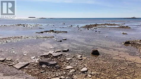 1208 Sunset Drive South Bruce Peninsula ON N0H 2T0