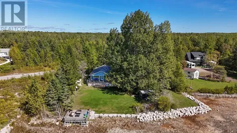1208 Sunset Drive South Bruce Peninsula ON N0H 2T0