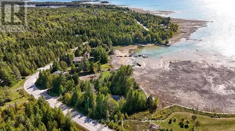 1208 Sunset Drive South Bruce Peninsula ON N0H 2T0