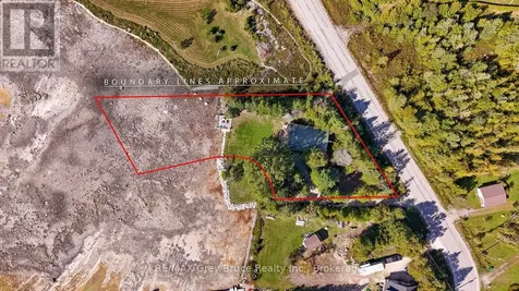 1208 Sunset Drive South Bruce Peninsula ON N0H 2T0
