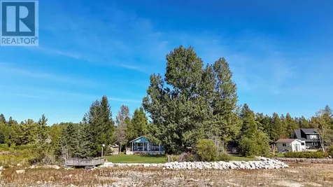 1208 Sunset Drive South Bruce Peninsula ON N0H 2T0