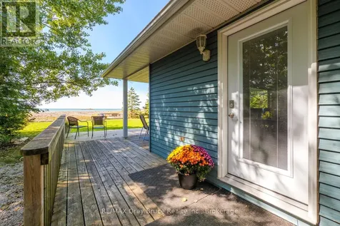 1208 Sunset Drive South Bruce Peninsula ON N0H 2T0
