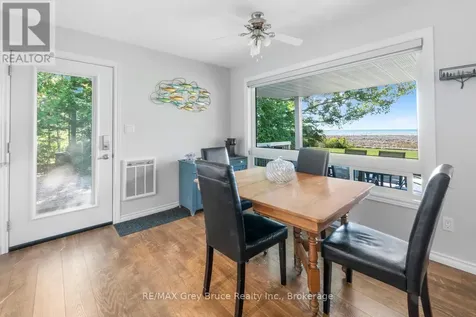 1208 Sunset Drive South Bruce Peninsula ON N0H 2T0