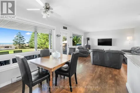 1208 Sunset Drive South Bruce Peninsula ON N0H 2T0