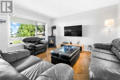 1208 Sunset Drive South Bruce Peninsula ON N0H 2T0