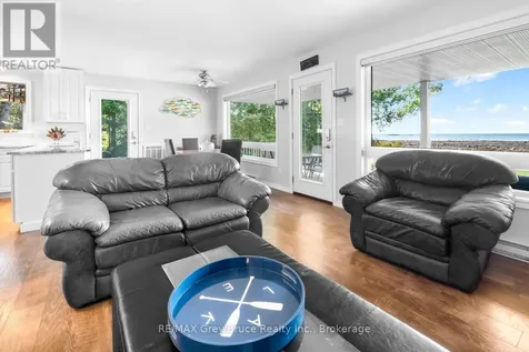 1208 Sunset Drive South Bruce Peninsula ON N0H 2T0