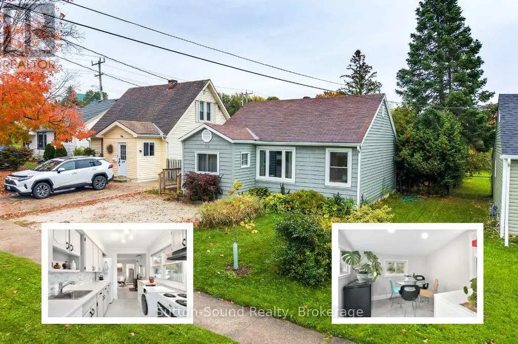 785 7th Street East Owen Sound ON N4K 1J8