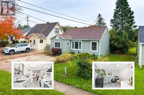 785 7th Street East Owen Sound ON N4K 1J8