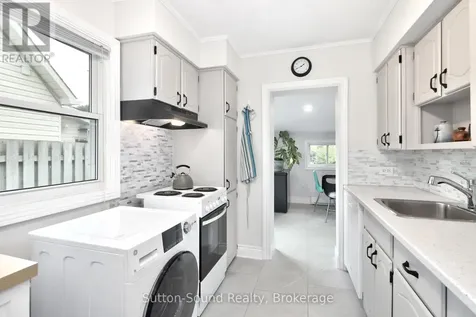 785 7th Street East Owen Sound ON N4K 1J8