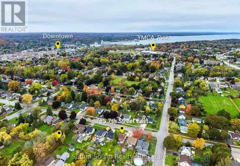 785 7th Street East Owen Sound ON N4K 1J8