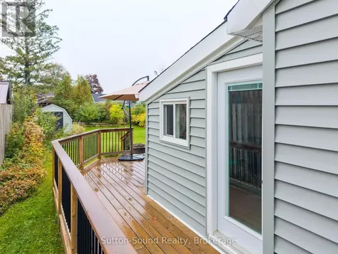 785 7th Street East Owen Sound ON N4K 1J8