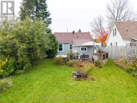 785 7th Street East Owen Sound ON N4K 1J8